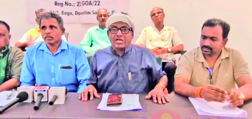 STs put BJP on notice over reservation of Assembly seats 1 ST
