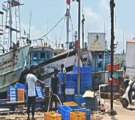 Labour crisis and fuel costs threaten Goa's fishing industry, say fishermen 1 ScreenShot Tool 20260601162149