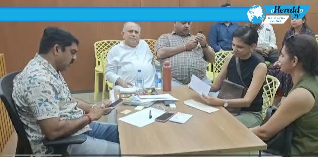WATCH: Why Goa's engineering students are demanding a change in the academic calendar 1 ScreenShot Tool 20260616180312