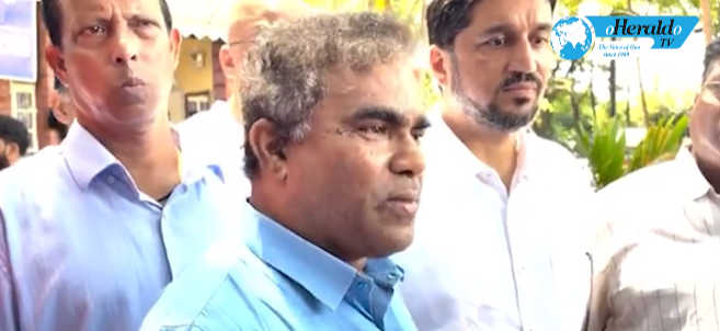 AAP slams police action as Karapur villagers allege neglect, detention 1 ScreenShot Tool 20260620174127