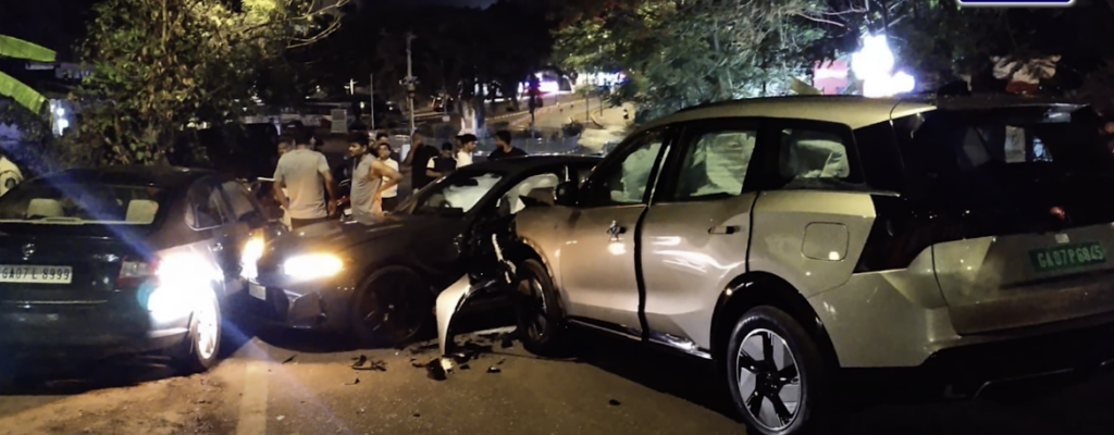 BEYOND THE CRASH COUNT: Goa's stubbornly high road death toll 3 Screenshot 2026 05 20 at 10.39.54 AM