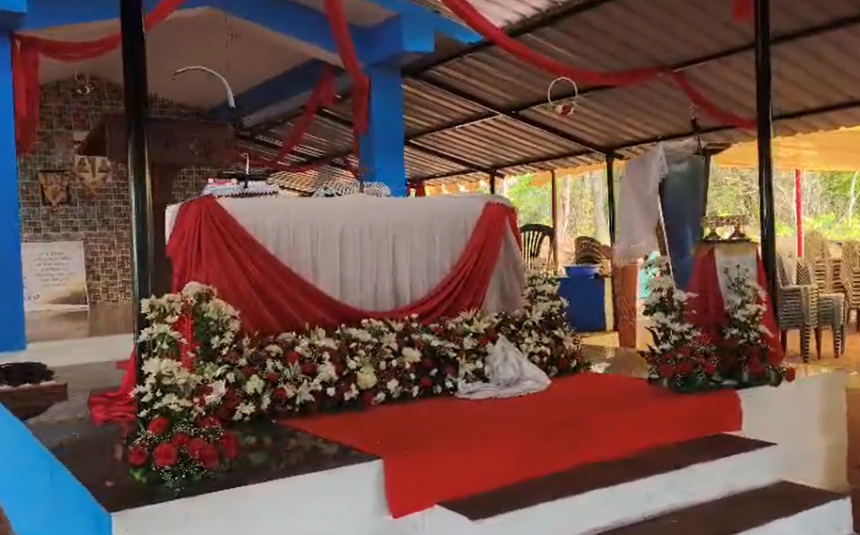 Sacred Heart of Jesus Feast at Kurdi Celebrated with Devotion and Communal Harmony for 44th Consecutive Year 1 Screenshot 2026 06 01 102216