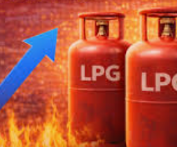 Commercial LPG Cylinder Prices Hiked by Up to ₹53.50 from June 1; Domestic Rates Unchanged 1 Screenshot 2026 06 01 104051