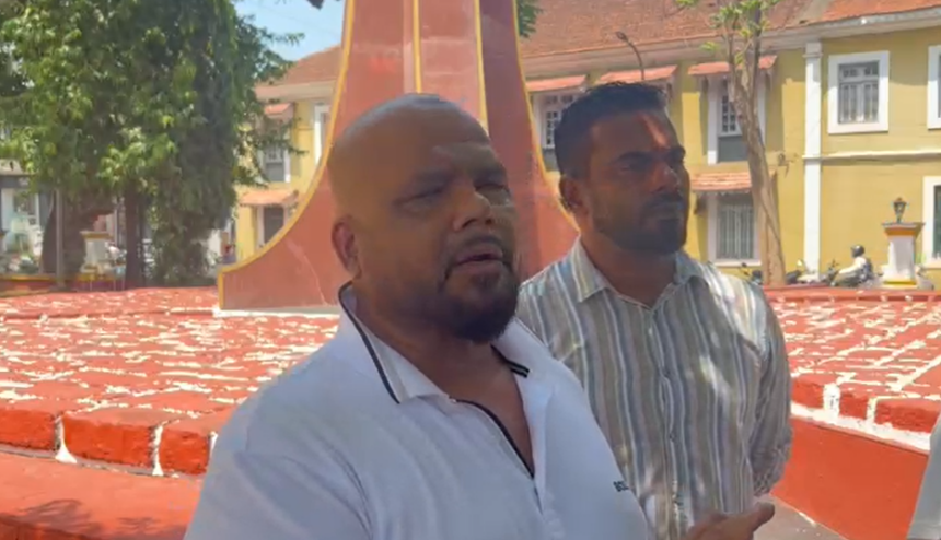 Mickky Pacheco Questions Chodankar’s Reappointment as GPCC Chief, Urges Congress to Build Stronger Opposition 1 Screenshot 2026 06 01 122807