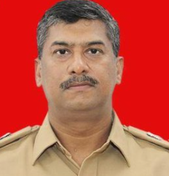 SP South Santosh Dessai Retires; Shekhar Prabhudessai Given Additional Charge of South Goa and Kushavati Police District 1 Screenshot 2026 06 01 144143