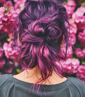 COLOURING CONFIDENCE: Youngsters embrace hair colouring as self-expression 1 Screenshot 2026 06 02 083738 1