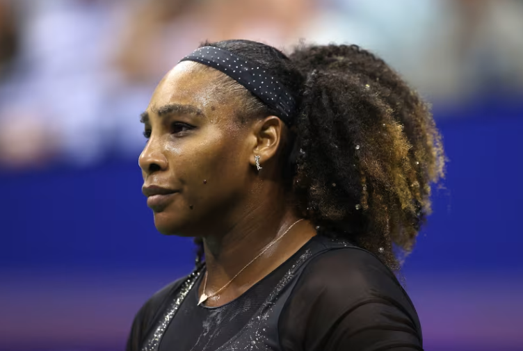 Serena Williams Set for Competitive Return at Queen’s Club in HSBC Championships Doubles Event 1 Screenshot 2026 06 02 091102