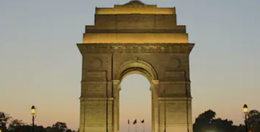 Delhi Records Coolest Start to June in Three Years as Temperatures Stay Below Normal 1 Screenshot 2026 06 02 093648