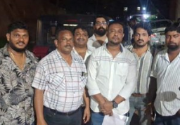 Two Thar SUVs Seized in Goa Over Illegal Tourist Taxi Operations; Driver Accused of Hitting Woman 1 Screenshot 2026 06 02 100524