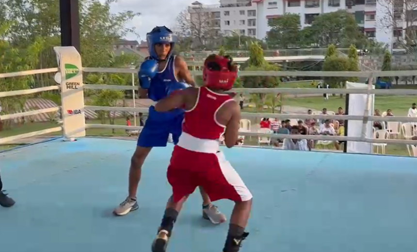 Young Boxers Impress at 1st All Goa Boxing Competition in Chicalim 1 Screenshot 2026 06 02 144506