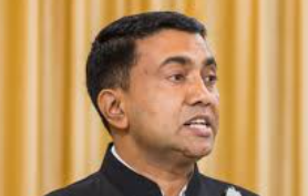 Goa CM Pramod Sawant Says ST Political Reservation Talks Progressing, Cabinet Expansion Likely Soon 1 Screenshot 2026 06 02 151115