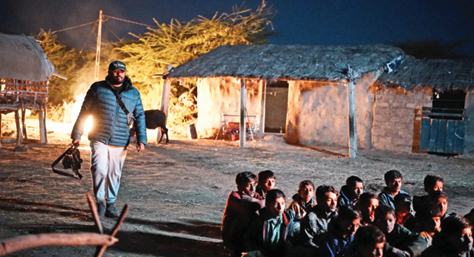 Goan filmmaker’s ‘Waai’ wins Best Documentary at New York Indian Film Festival 2026 1 Screenshot 2026 06 03 090223 1