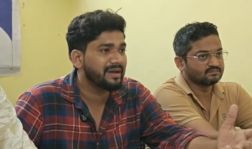 Content Creator Deepak Kumar Alleges Social Media Account Blocked Over Posts on Curchorem Case 1 Screenshot 2026 06 03 113319