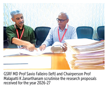 GSRF FOSTERING RESEARCH TEMPERAMENT IN GOA 1 Screenshot 2026 06 04 082400