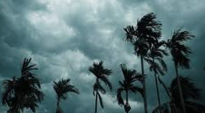 Southwest Monsoon Likely to Hit Kerala Within 24 Hours; Heavy Rainfall Forecast, Heatwave Eases in Telangana 1 Screenshot 2026 06 04 090415