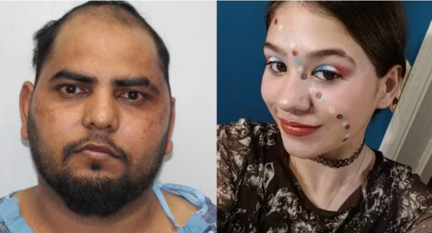 Mother of Pregnant Teen Killed in Ohio Crash Wants Indian National Charged in Case Deported 1 Screenshot 2026 06 05 092252