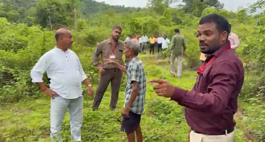 Herald Impact: Officials Visit Talsai Village After Report on Contaminated Drinking Water 1 Screenshot 2026 06 05 130020