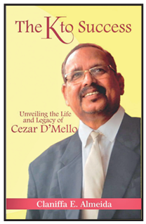 'The K to Success' chronicles the life and legacy of tiatrist Cezar D’Mello 1 Screenshot 2026 06 06 085111