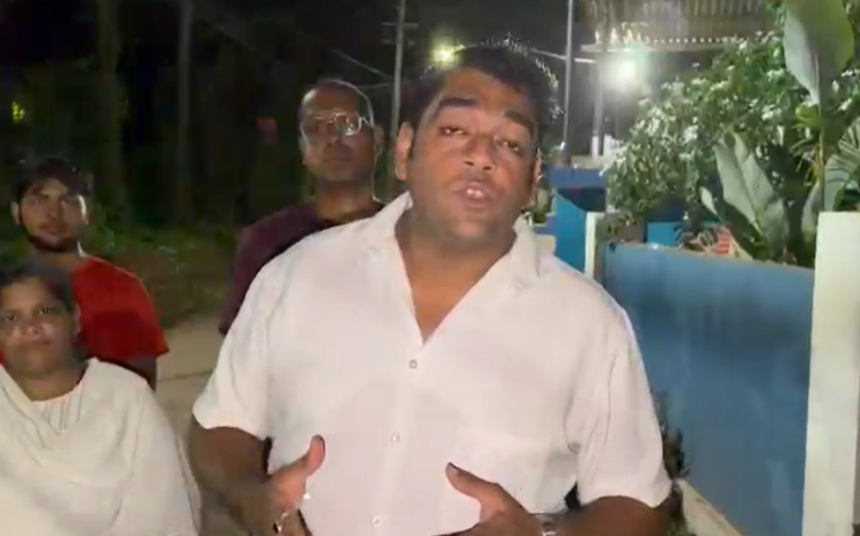 Calls for Action Over Mapusa Garbage Incident, Demand for Justice and Accountability Intensifies 1 Screenshot 2026 06 06 100633 1