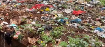Dattagad Residents Allege Garbage Neglect, Cite Rising Dengue Cases and Delayed Civic Action 1 Screenshot 2026 06 06 143317