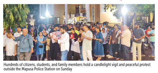 Mapusa erupts in protest, demands justice for Samuel 1 Screenshot 2026 06 08 075315