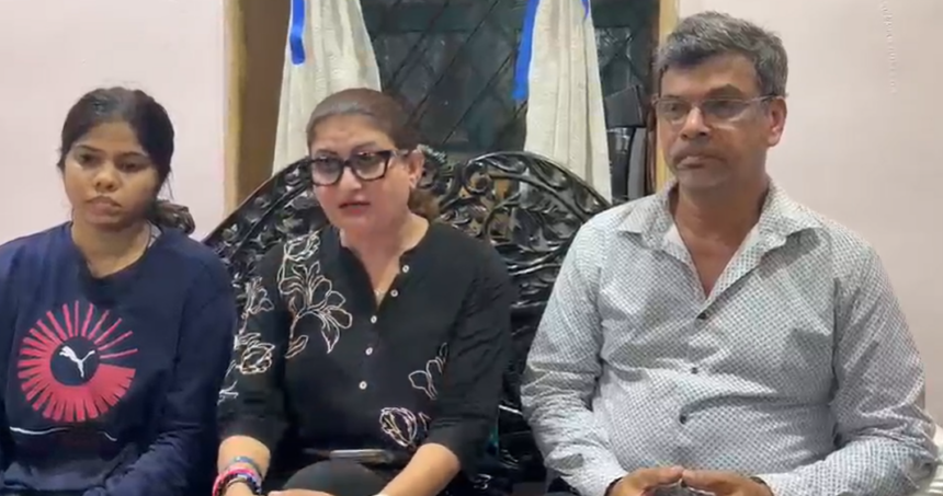 Advocate Pratima Coutinho Alleges Abetment to Suicide in Samuel Braganza Case, Cites Post-Mortem Findings 1 Screenshot 2026 06 08 110439