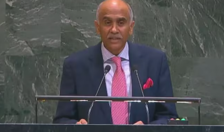 India Slams Pakistan at UN Security Council Over Afghanistan Airstrikes, Highlights Humanitarian Support 1 Screenshot 2026 06 09 091344