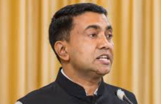 CM Pramod Sawant Calls for Stricter Media Accreditation Norms, Raises Concern Over Election-Time Entrants 1 Screenshot 2026 06 09 144437
