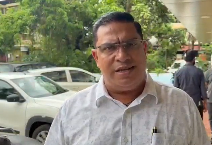 Political Sparring Intensifies in Cavelossim as Sarpanch Dixon Vaz and MLA Venzy Viegas Trade Allegations 1 Screenshot 2026 06 09 152018