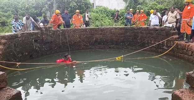 19-Year-Old Feared Drowned in Abandoned Well at Zuarinagar 1 Screenshot 2026 06 10 180845