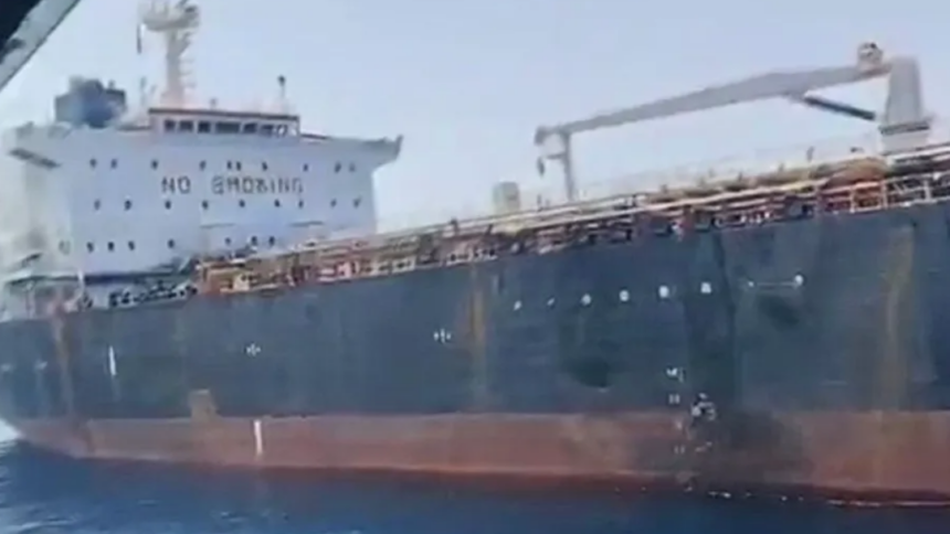 Two Indian Sailors Killed, One Missing After Oil Tanker Attack Off Oman Coast; India Condemns Strike 1 Screenshot 2026 06 11 123433