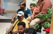 Anjuna Residents Stage Sit-In at Vidyut Bhavan Over 'Inflated' Power Bills, Allege Pressure to Adopt Smart Meters 1 Screenshot 2026 06 11 124228
