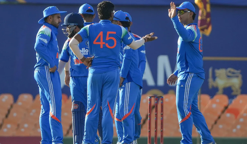 Vaibhav Sooryavanshi Eyes Big Knock as India A Face Afghanistan A in Tri-Nation Series Clash 1 Screenshot 2026 06 11 151408 1