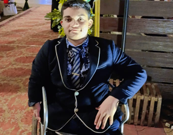Goa's Joshua D'Cruz Becomes First Person with Disability from State to Clear JEE (Advanced) 2026 1 Screenshot 2026 06 12 100152