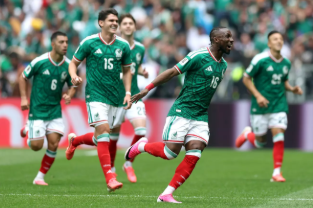 FIFA World Cup 2026 Begins with Wins for Mexico and South Korea 1 Screenshot 2026 06 12 103219