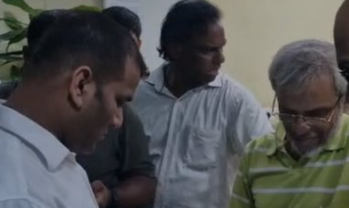 ‘Save Karapur’ Protesters Shift Venue at Last Minute, Catch Police Off Guard in Panjim 1 Screenshot 2026 06 12 112557