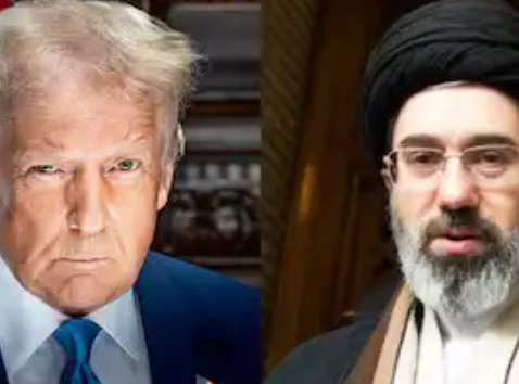 Iran Says No Final Agreement Reached with US, Accuses Washington of Making New Demands 1 Screenshot 2026 06 12 125751