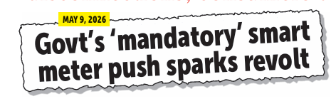Under fire, govt suspends smart meter rollout 1 Screenshot 2026 06 13 081035