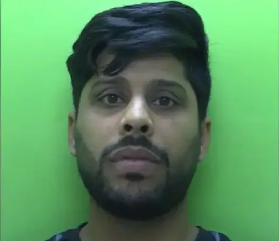 Pakistani Asylum Seeker Jailed for 10 Years for Raping Vulnerable Teen in Nottinghamshire Park 1 Screenshot 2026 06 13 095349