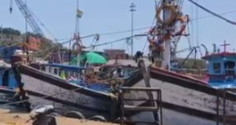 Fishermen Raise Concerns Over Kharewado Jetty Condition; MPA Says Finger Jetty Project Hinges on Rehabilitation 1 Screenshot 2026 06 13 143421