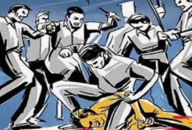 Vasco Man Allegedly Assaulted by Group of Unidentified Persons on Bogmalo Road; Police Launch Probe 1 Screenshot 2026 06 15 095850