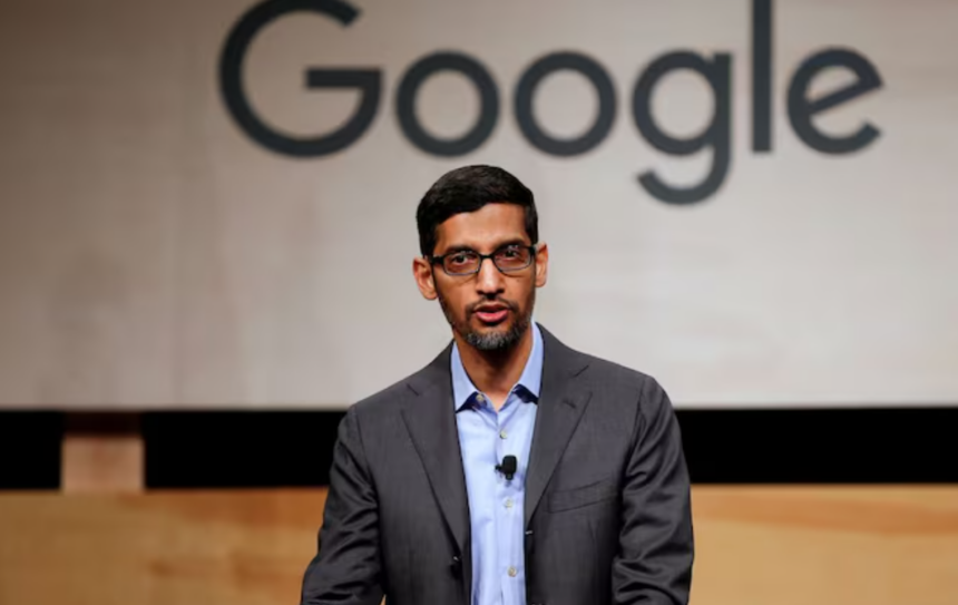 Sundar Pichai Faces Pro-Palestine Student Walkout During Stanford 2026 Commencement Speech 1 Screenshot 2026 06 15 144030