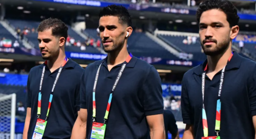 US Confirms Iran World Cup Squad Must Leave Country Immediately After Matches Amid Visa Controversy 1 Screenshot 2026 06 17 090505