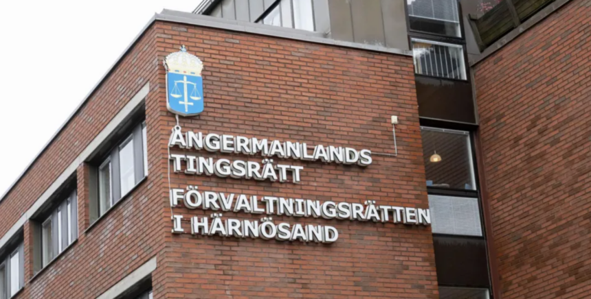 Swedish Man Sentenced to Over Four Years for Forcing Wife Into Sex Work With More Than 120 Men 1 Screenshot 2026 06 17 091049