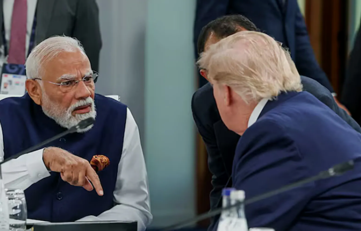 PM Modi Urges Protection of Seafarers and Secure Maritime Routes at G7 Summit Amid Strait of Hormuz Crisis 1 Screenshot 2026 06 17 093015