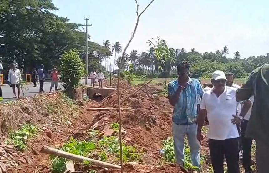 Calangute Organises Tree Plantation and Paddy Seed Distribution Drive, Benefitting 190 Farmers 1 Screenshot 2026 06 17 105858