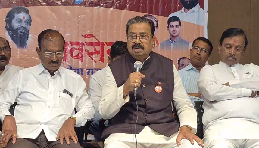 Shiv Sena to Contest Goa Assembly Elections, Says MP Gajanan Kirtikar 1 Screenshot 2026 06 17 140724