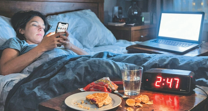 Choice or circumstance: Why young adults aren’t sleeping 1 Screenshot 2026 06 18 084201
