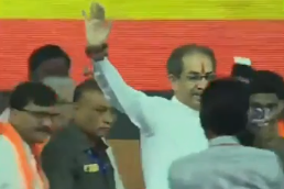 Six Shiv Sena MPs Back Eknath Shinde Camp, Fresh Split in Uddhav Thackeray Faction Looms 1 Screenshot 2026 06 18 093126
