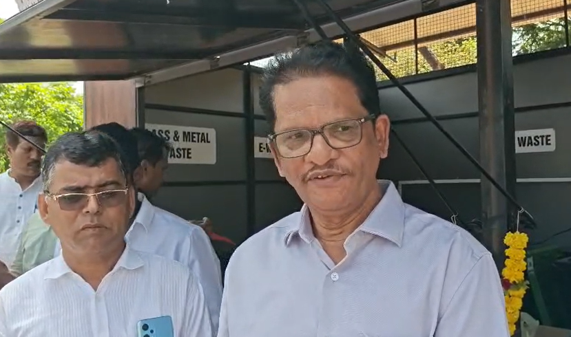 Garbage Collection Point Inaugurated at Rumdamol to Tackle Illegal Dumping in Navelim 1 Screenshot 2026 06 18 122916